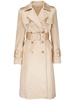 The Murphy trench coat