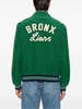 reversible varsity jacket