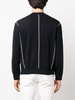 Emporio Armani Pullover Clothing