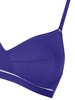 Lydia Soyeuse wireless triangle bra