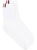 4-Bar stripe socks