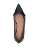 Jhene ballet flats