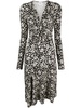 Isabel Marant Étoile Lania Dress Clothing