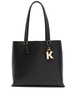 medium K/Lock tote bag