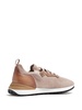 Grafton panelled sneakers