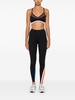 Reaction Time performance leggings