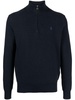 Polo Pony cotton jumper