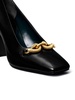 90mm Jessa pumps