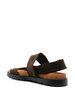 Brutus suede sandals