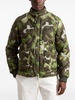 Heritage Camo jacket 