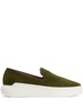 Conley Zip slip-on sneakers