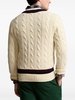 Long Sleeve Wool Sweater