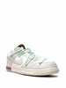 Dunk Low "Lot 04" sneakers