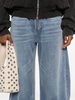 Oversized Rounded jeans