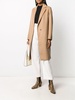 oversized robe coat