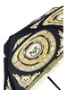 all-over baroque teddy bear print compact umbrella