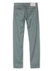 mid-rise tapered trousers  