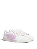 Dada Bumper low-top sneakers 