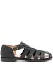 Campo leather sandals