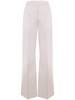 Andrea straight-leg trousers