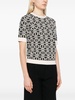 logo-jacquard top 