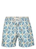 Tropea swim shorts