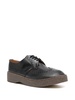 x George Cox Popboy brogues