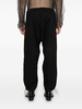 cotton parachute pants