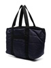 Darwen padded tote bag