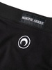 logo-embroidered briefs