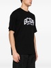 GCDS Lounge cotton T-shirt