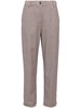 Riches Highlands trousers