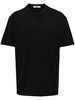 plain organic-cotton T-shirt