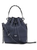 small Ninon de Lancel bucket bag