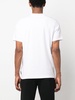 logo-print cotton T-shirt