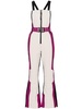 St.Moritz belted boiler suit