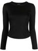 Jane long-sleeve top 