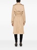 Fraycea trench coat