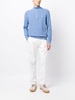 Polo Pony half-zip sweatshirt 