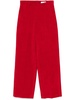 corduroy trousers