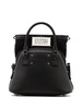 Maison Margiela 5 Ac Classique Micro Leather Handbag