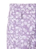 Floral tactel swim shorts