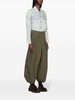 Jesse cropped cargo trousers