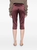 cropped trousers