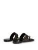 Norbert leather sandals