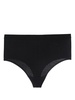 Crescent Moon organic-cotton briefs