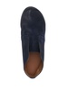 Listello leather loafers