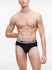 Bold Logo briefs (pack of three)