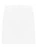 Emar cotton miniskirt