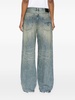 D'arcy high-rise wide-leg jeans